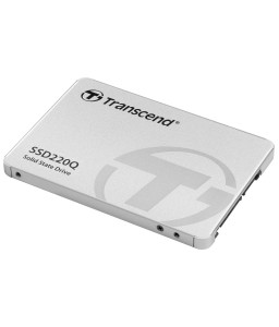 Transcend 220Q 500 GB 2.5"...