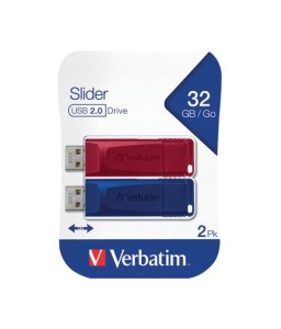 Verbatim USB Drive 2.0...