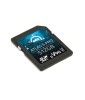 OWC 512GB Atlas S Pro SDXC UHS-II V90 Media Card