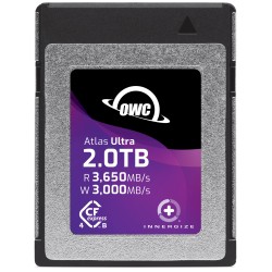 OWC 2TB Atlas Ultra...