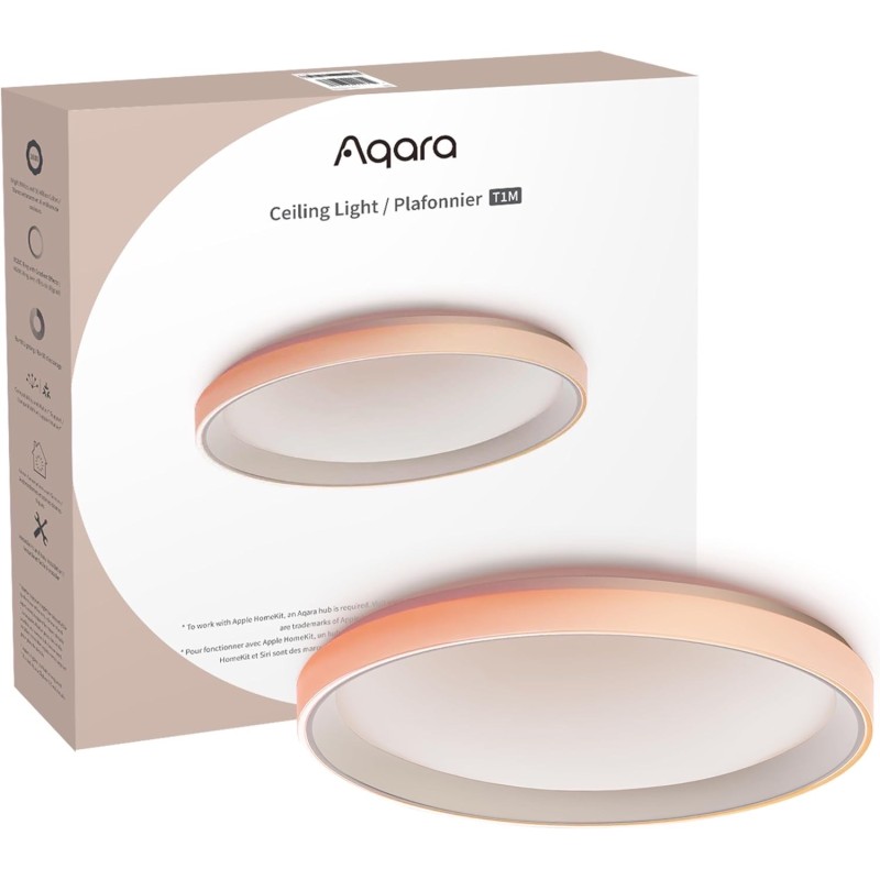 Aqara Ceiling Light T1M