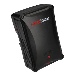 Hedbox Li-Ion Battery Pack...