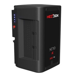 Hedbox Li-Ion Battery Pack...