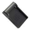 Hedbox Battery Charger Plate for HEDBOX: RP-NPF550, RP-770, RP-NPF970, RP-NPF1000,  Sony: NP-F Series  forRP-DC50; RP-DC40; RP-DC30