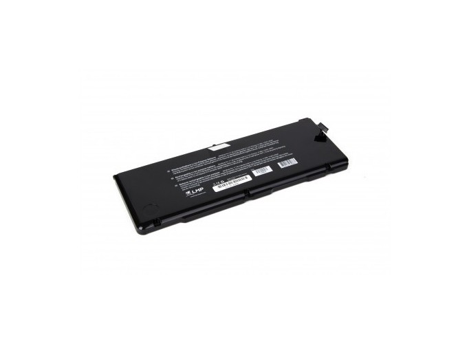 LMP Battery MacBook Pro 17" Alu unibody, 2/11 – 6/12, built-in, Li-Ion Polymer, A1383, 10.95V, 95Wh